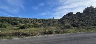 Οικόπεδο 2.858 τ.μ. πρός πώληση, Εύβοια, Κύμη-thumb-1
