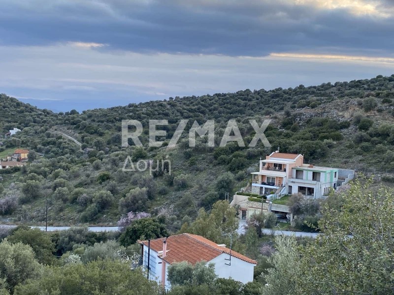 Οικόπεδο 640 τ.μ. πρός πώληση, Μαγνησία, Βόλος