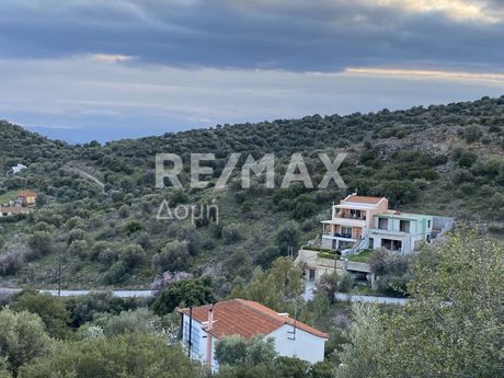 Land plot 640 sqm for sale