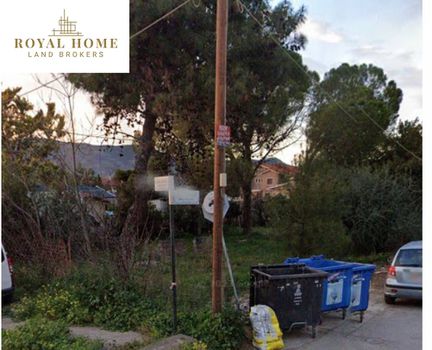 Οικόπεδο 706τ.μ. για πώληση-Νέα ερυθραία » Μορτερό