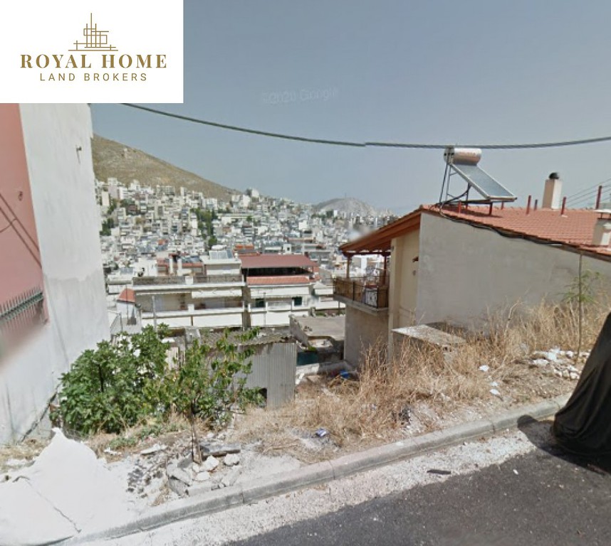 Οικόπεδο 265 τ.μ. πρός πώληση, Πειραιάς - Προάστια, Νίκαια