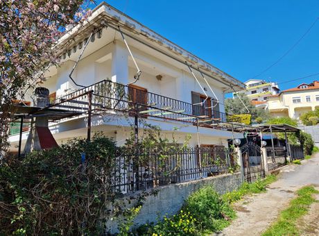 Μονοκατοικία 190τ.μ. για πώληση-Νέα αγχίαλος » Κριθαριά