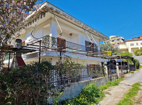 Detached home 190sqm for sale-Nea Agchialos » Kritharia