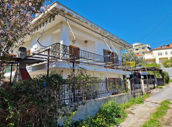 Detached home 190 sqm for sale, Magnesia, Nea Agchialos