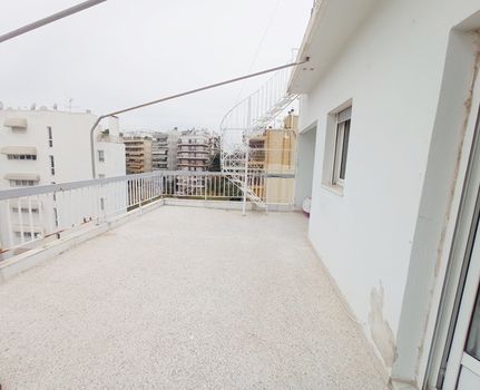 Διαμέρισμα 55τ.μ. για πώληση-Άλιμος » Καλαμάκι
