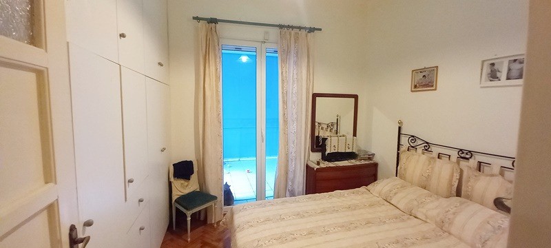 Διαμέρισμα 111 τ.μ. πρός πώληση, Αθήνα - Κέντρο, Λεωφ. Πατησίων - Λεωφ. Αχαρνών