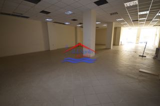 Κατάστημα 276 τ.μ. για ενοικίαση