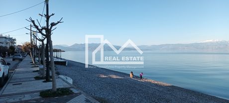 Hotel 1.000sqm for sale-Aigeira » Aiges