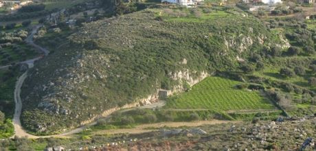 Οικόπεδο 17.214 τ.μ. για πώληση