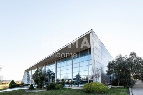 Business bulding 3.500sqm for sale-Thermaikos » Peraia