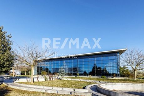 Αποθήκη 3.500τ.μ. για πώληση-Θερμαϊκός » Περαία
