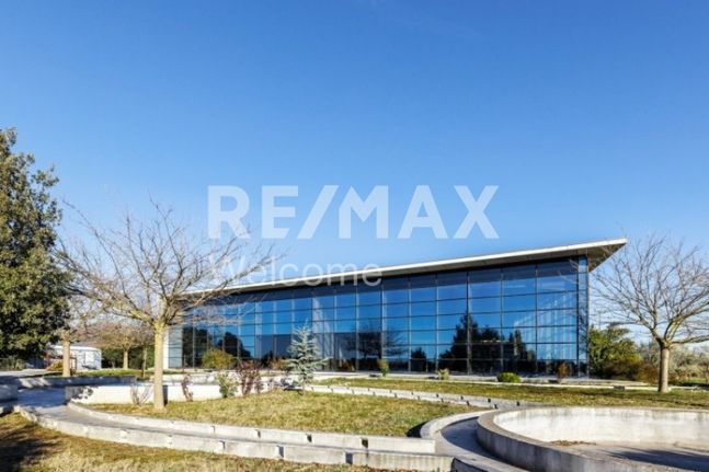 Warehouse 3.500 sqm for sale, Thessaloniki - Suburbs, Thermaikos
