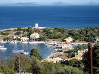 Οικόπεδο 1.200 τ.μ. για πώληση, Ν. Λευκάδας, Καστός-thumb-3