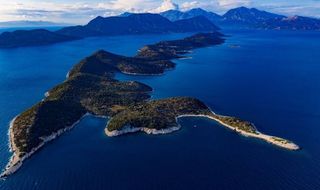 Οικόπεδο 1.200 τ.μ. για πώληση, Ν. Λευκάδας, Καστός-thumb-4