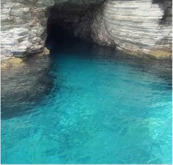 Οικόπεδο 1.200 τ.μ. για πώληση, Ν. Λευκάδας, Καστός-thumb-5