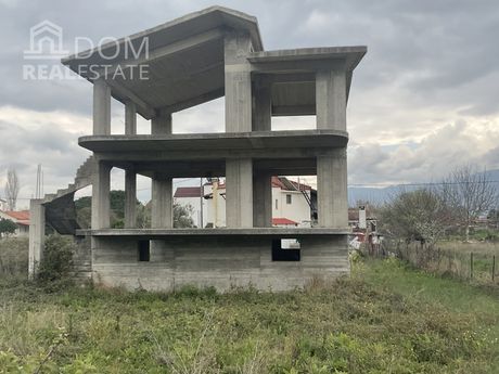 Μεζονέτα 120τ.μ. για πώληση-Καμένα βούρλα » Νέο θρόνιο