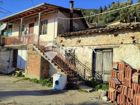Apartment 150sqm for sale-Lefkada » Main Town Area