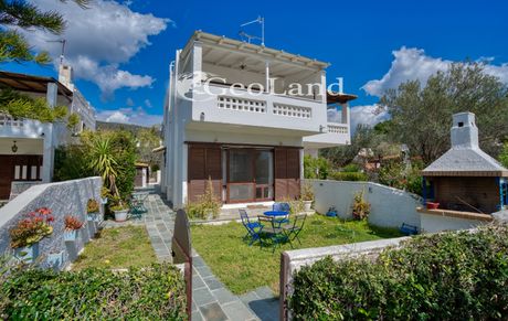 Maisonette 105 sqm for sale