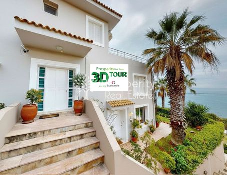 Μονοκατοικία 500 τ.μ. πρός πώληση
