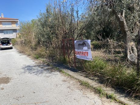 Οικόπεδο 330τ.μ. για πώληση-Βόλος » Νέες παγάσες