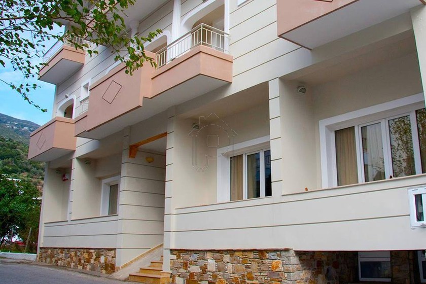 Ξενοδοχείο 680 τ.μ. προς ενοικίαση, Άγιος Κήρυκος Ικαρίας