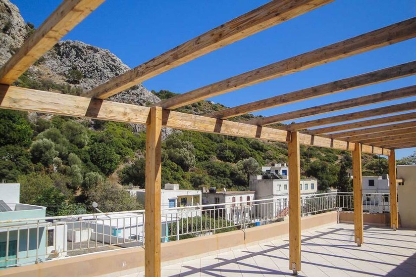Ξενοδοχείο 680 τ.μ. προς ενοικίαση, Άγιος Κήρυκος Ικαρίας