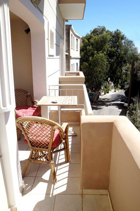 Ξενοδοχείο 680 τ.μ. προς ενοικίαση, Άγιος Κήρυκος Ικαρίας