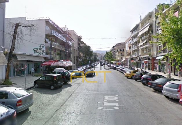 Αίθουσα 38 τ.μ. για ενοικίαση, Αθήνα - Νότια Προάστια, Νέα Σμύρνη