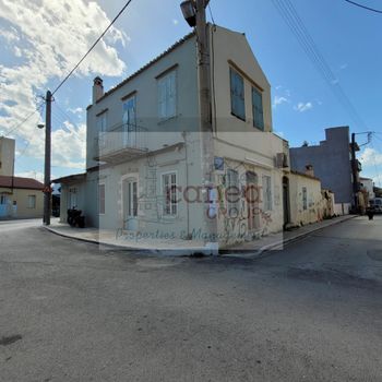 Επιχειρηματικό κτίριο 212τ.μ. για ενοικίαση-Χανιά » Χαλέπα