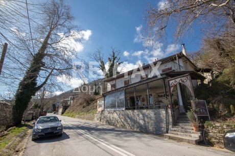 Business bulding 279sqm for sale-Mouresi » Tsagkarada