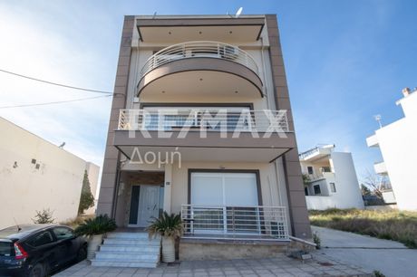 Κτίριο 240 τ.μ. για πώληση