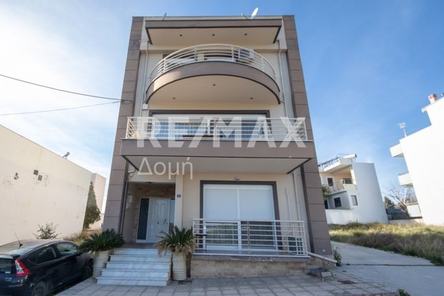 Building 240 sqm for sale, Magnesia, Volos
