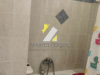 Studio / γκαρσονιέρα 30 τ.μ. για ενοικίαση, Αχαΐα, Πάτρα-thumb-18