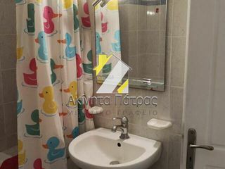 Studio / γκαρσονιέρα 30 τ.μ. για ενοικίαση, Αχαΐα, Πάτρα-thumb-16