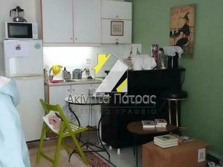 Studio / γκαρσονιέρα 30 τ.μ. για ενοικίαση, Αχαΐα, Πάτρα-thumb-10