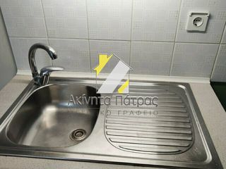 Studio / γκαρσονιέρα 30 τ.μ. για ενοικίαση, Αχαΐα, Πάτρα-thumb-8