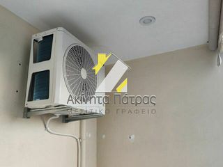 Studio / γκαρσονιέρα 30 τ.μ. για ενοικίαση, Αχαΐα, Πάτρα-thumb-20