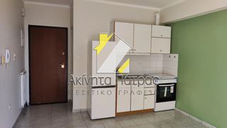 Studio / γκαρσονιέρα 30 τ.μ. για ενοικίαση, Αχαΐα, Πάτρα-thumb-4