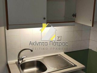 Studio / γκαρσονιέρα 30 τ.μ. για ενοικίαση, Αχαΐα, Πάτρα-thumb-9