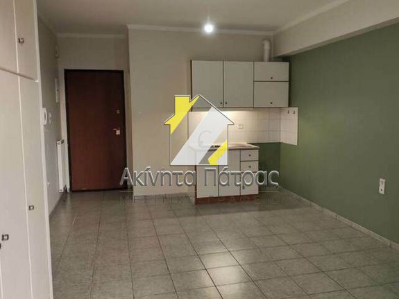 Studio / γκαρσονιέρα 30 τ.μ. για ενοικίαση, Αχαΐα, Πάτρα