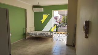 Studio / γκαρσονιέρα 30 τ.μ. για ενοικίαση, Αχαΐα, Πάτρα-thumb-2