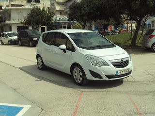 Opel Meriva '11 1.4,101HP,ARISTO,APO IDIVTH.