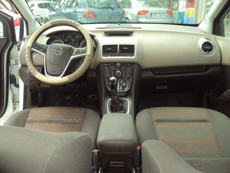 Opel Meriva '11 1.4,101HP,ARISTO,APO IDIVTH.-thumb-11