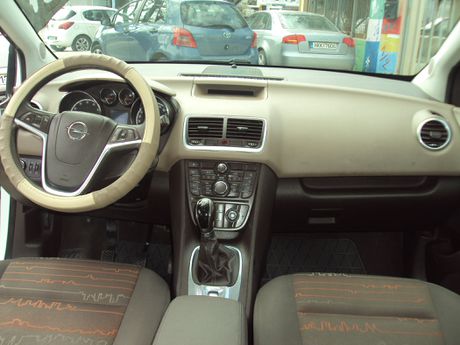 Opel Meriva '11 1.4,101HP,ARISTO,APO IDIVTH.-thumb-13