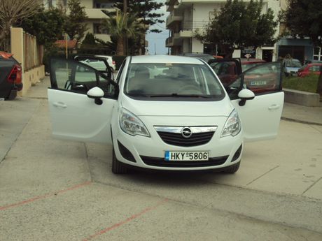 Opel Meriva '11 1.4,101HP,ARISTO,APO IDIVTH.-thumb-16