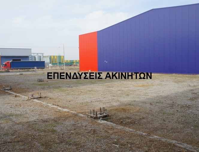 Επιχειρηματικό κτίριο 1.250 τ.μ. πρός πώληση, Θεσσαλονίκη - Περιφ/Κοί Δήμοι, Εχέδωρος