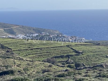 Parcel 24.932sqm for sale-Kythnos » Skilou
