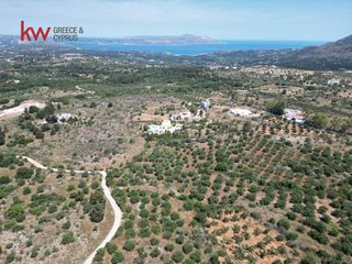 Οικόπεδο 4.021 τ.μ. για πώληση, Ν. Χανίων, Βάμος-thumb-3