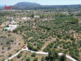 Οικόπεδο 4.021 τ.μ. για πώληση, Ν. Χανίων, Βάμος-thumb-5