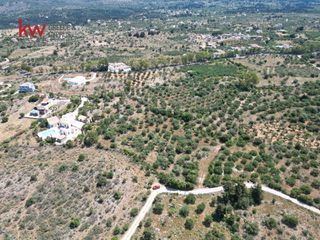 Οικόπεδο 4.021 τ.μ. για πώληση, Ν. Χανίων, Βάμος-thumb-6